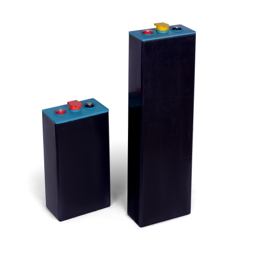 HOWTER TRACTION 3 PzS 315 Ah 2V (198x65x555)
